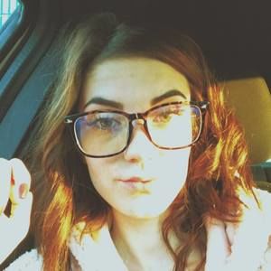 Meet your Posher, Melora